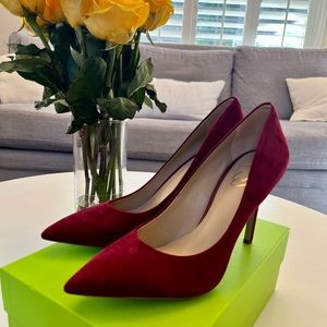 Sam Edelman Hazel Pointed Toe